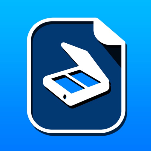 Scanner Prime! - PDF Scan, OCR