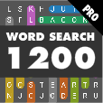Word Search 1200 PRO