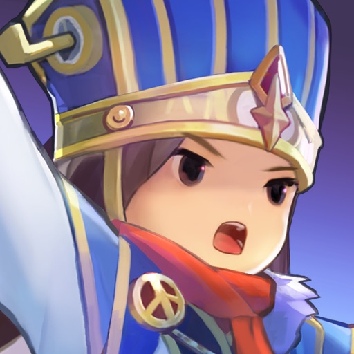 Kingdom Story: Brave Legion