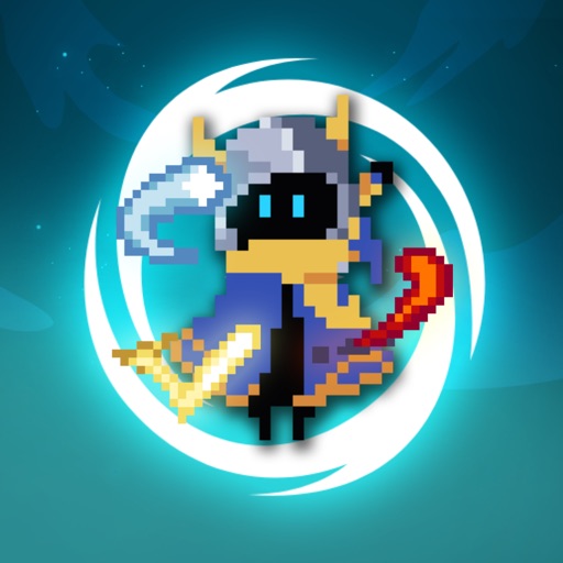 Endless Wander - Roguelike RPG