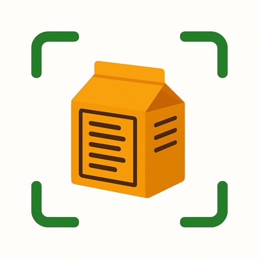 Food Check: AI Product Scanner