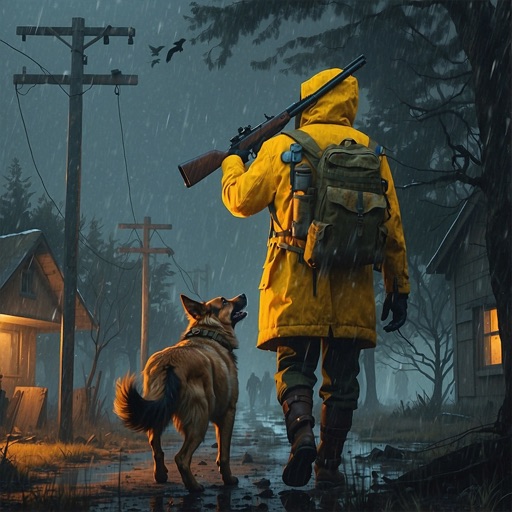 Let’s Survive - Survival games