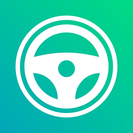 Driver: Driving & Dash Cam App