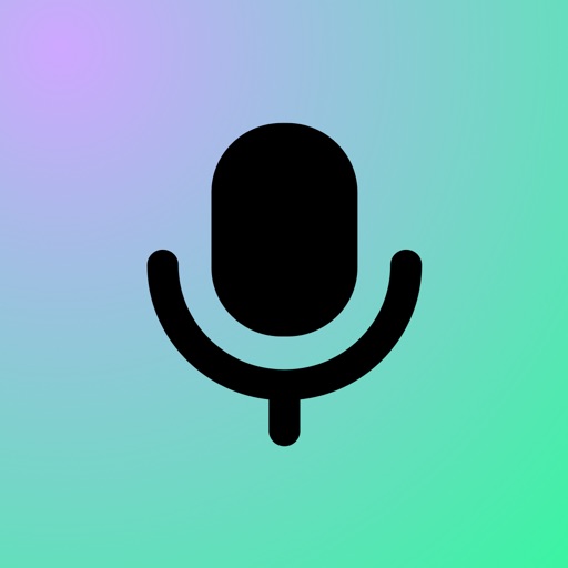 Voicify - Audio Chat Creator