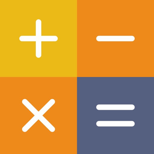 Calcvier - Keyboard Calculator