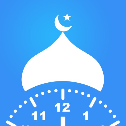 Athan Times: Qibla, Quran