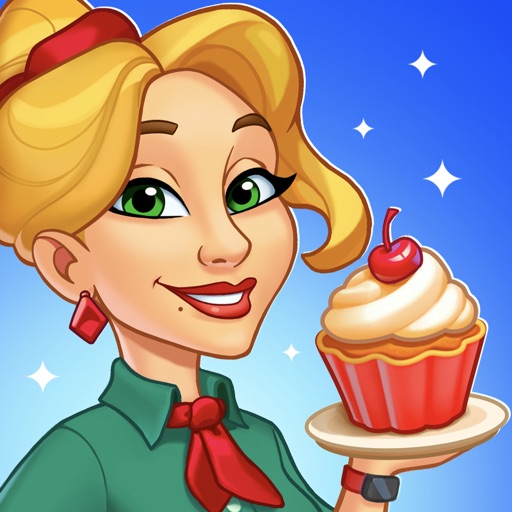 Chef & Friends: Cooking Game