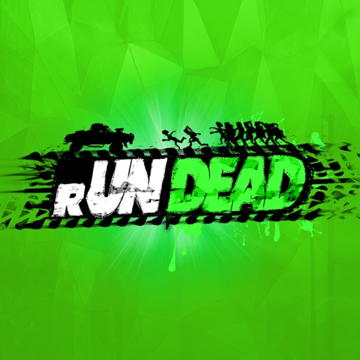 rUNDEAD Zombie