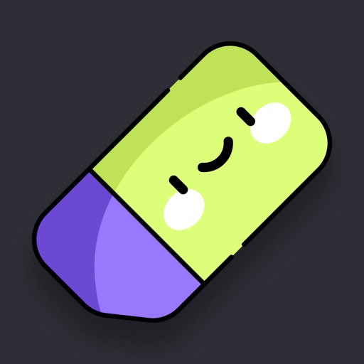 Remover:Erase Objects On Photo