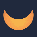 Moonly: Moon Phases & Calendar
