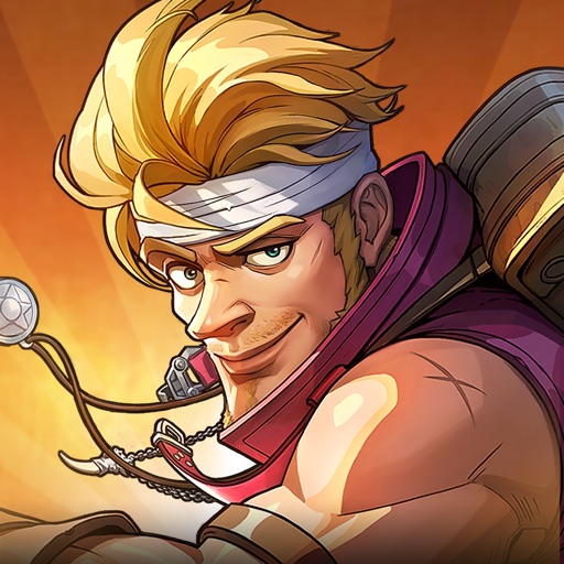 Metal Slug: Awakening-Season2